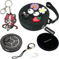 Megacom DuoMon3 PRO Pocket Auto Catcher - Compact Auto-Reconnect