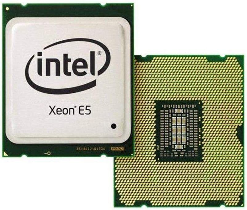 Intel XEON 22 CORE Processor E5-2699V4 for High Performance