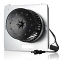 Upgrade Model 8814 8663 8673 110CFM Fan Motor - Quiet Replacement