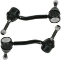 TRQ Front Sway Bar Stabilizer Link Set Compatible with 1993-1998