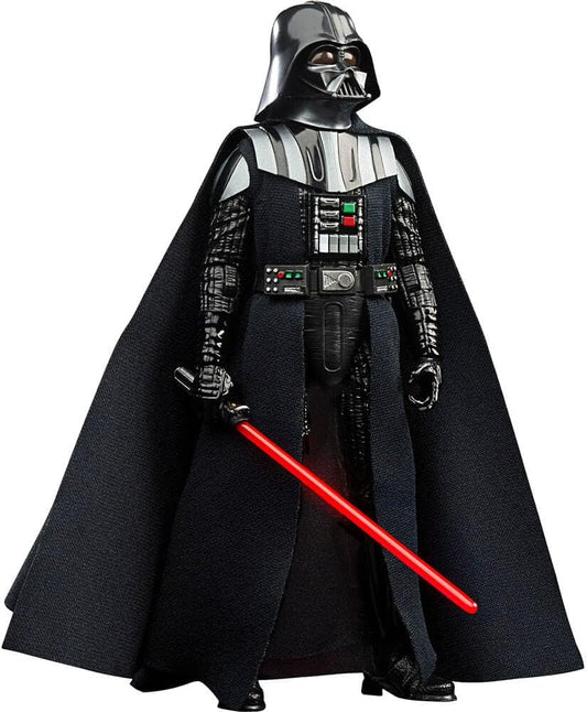 Hasbro STAR WARS Darth Vader 6-Inch Collectible Figure