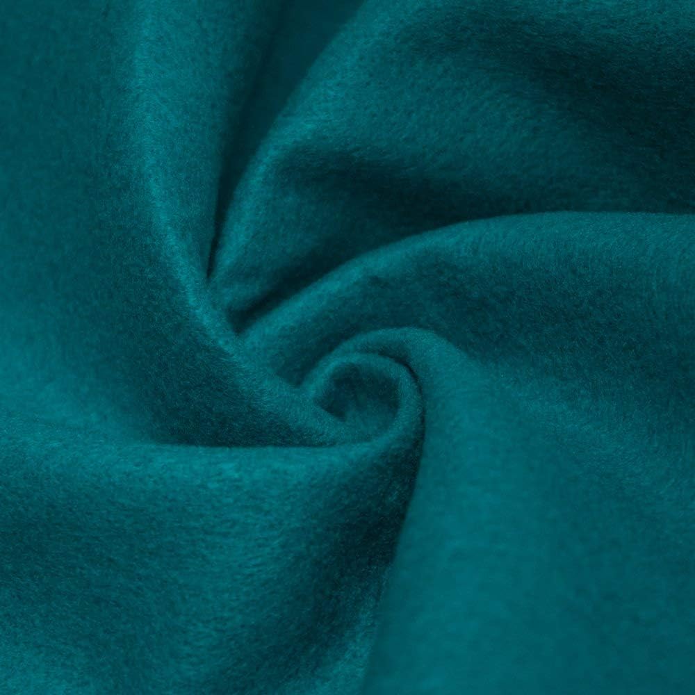 72-Inch Wide Acrylic Felt Fabric for Arts & Crafts Projects