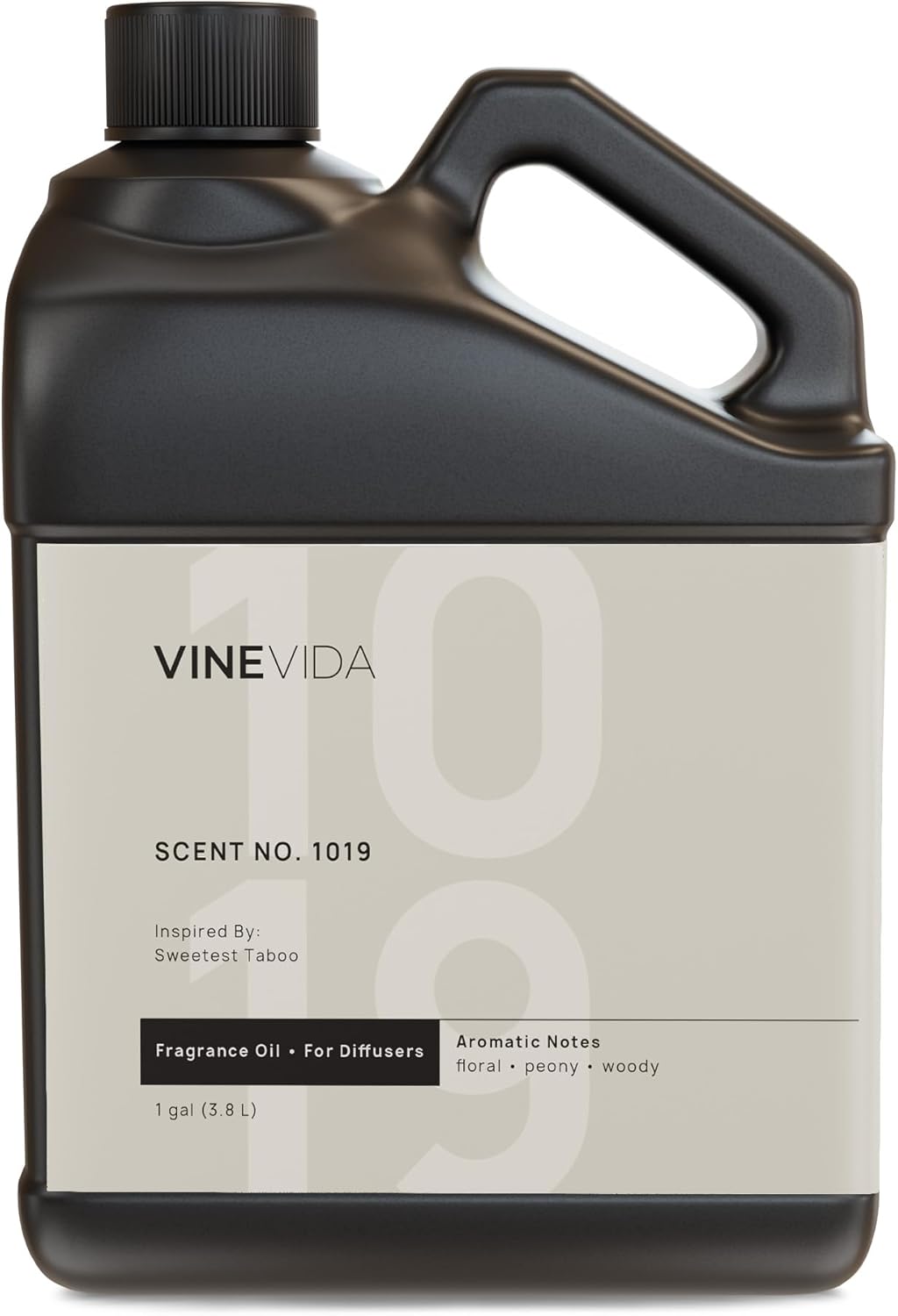VINEVIDA Hotel Fragrance Collection Diffuser Oil for Home