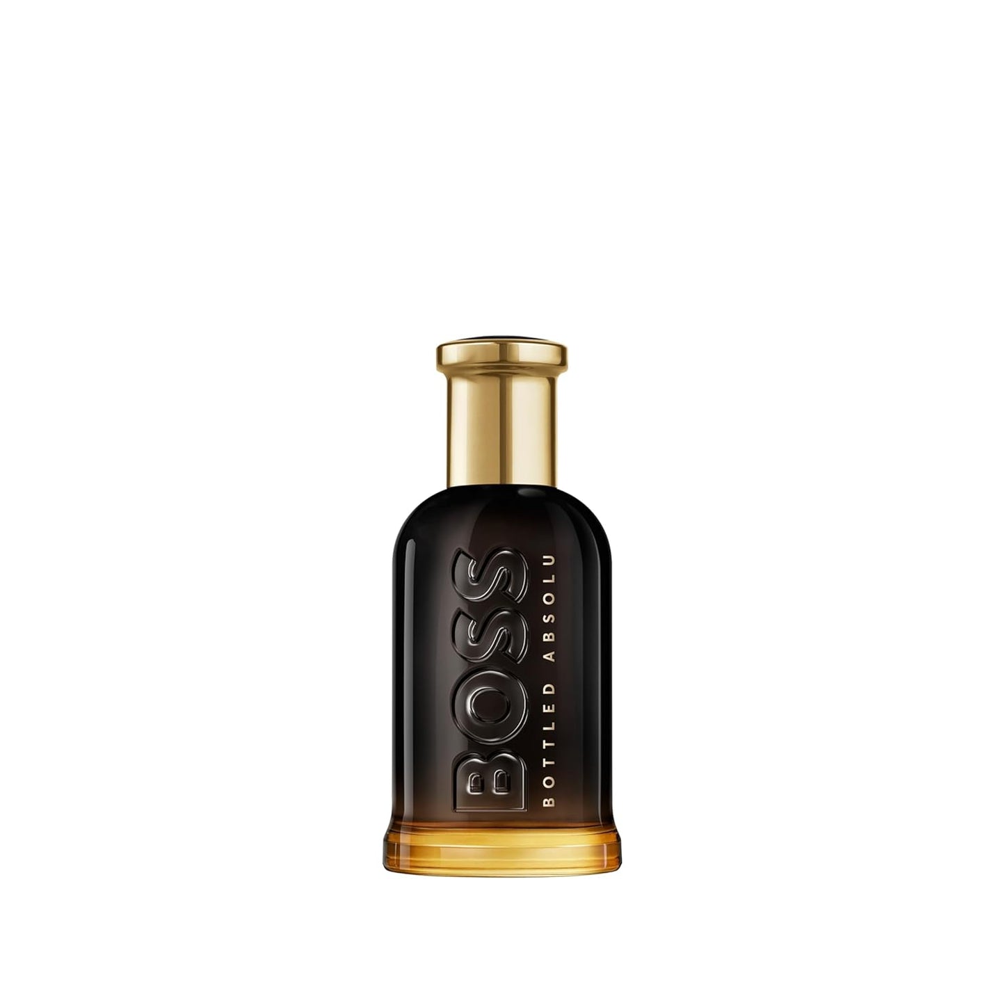 Hugo Boss Bottled Absolu Parfum Intense for Men - Long Lasting