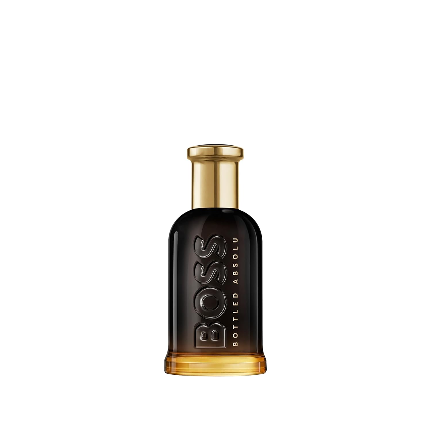 Hugo Boss Bottled Absolu Parfum Intense for Men - Long Lasting