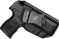 Sig P365 Holster IWB Kydex Custom Fit for Concealed Carry