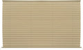 NOVINO RV Blinds Pleated Shades 50 W x 32 in - Privacy & UV Blocker