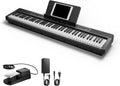 88-Key Full-Weighted Digital Piano DEP-16 - Realistic Hammer Action