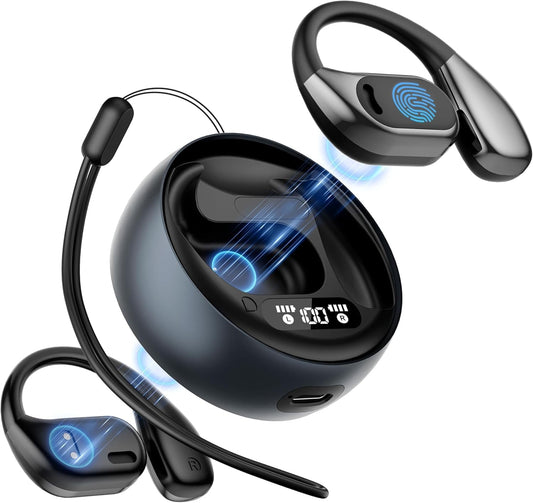 Real-Time Translation Earbuds: 144 Languages