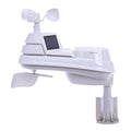 AcuRite Iris PRO+ 5-in-1 Weather Sensor - Accurate Outdoor Readings
