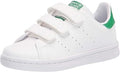adidas Originals Kids Stan Smith (End Plastic Waste) Sneaker - Classic