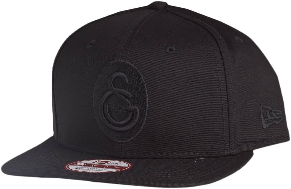 New Era Men's Snapback Hat for Seattle Mariners Fans