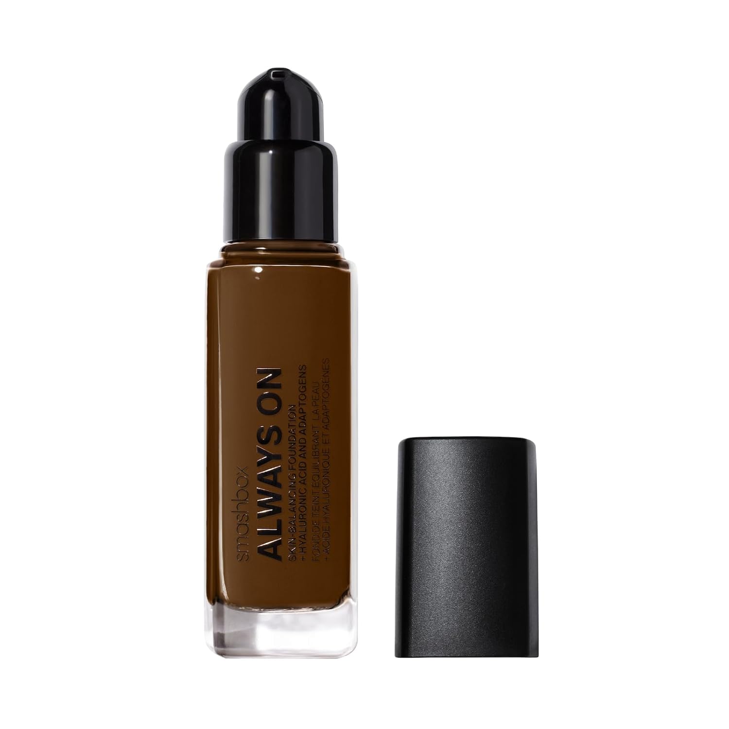 Smashbox Always On Skin-Balancing Foundation for Flawless Skin
