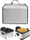 Durable Nylon Fryer Cover for Deep Fryers