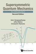 Supersymmetric Quantum Mechanics: An Introduction - Clear Graduate