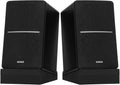 Edifier R1280DBs Active Bluetooth Bookshelf Speakers with SS5 Pads