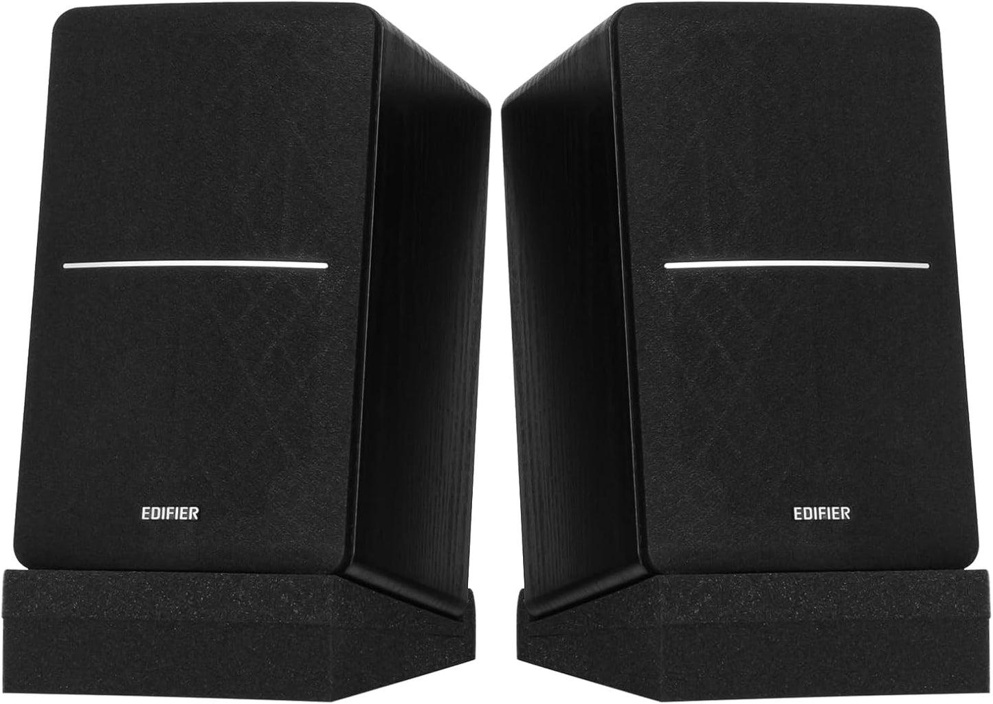 Enhanced Sound with Edifier Bluetooth Speakers