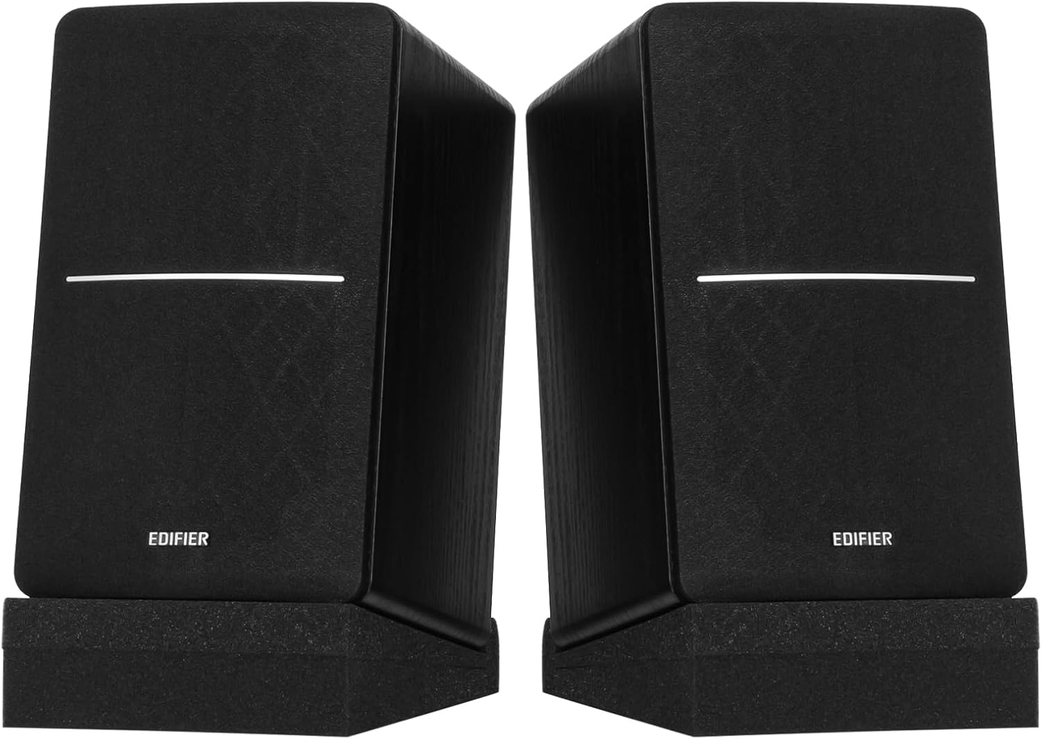 Enhanced Sound with Edifier Bluetooth Speakers