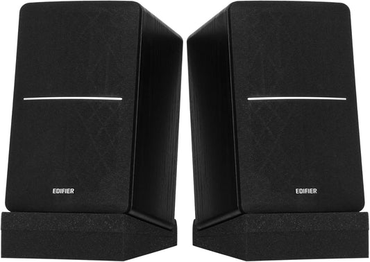 Enhanced Sound with Edifier Bluetooth Speakers