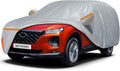Car Cover for 2006-2025 Hyundai Santa Fe - All-Weather Protection
