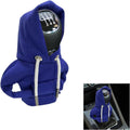 Car Gear Shift Cover Hoodie - Warm, Stylish Shift Knob Cover