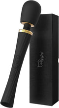 Tracy's Dog Vibrator Cordless Wand - Powerful, Quiet Stimulation