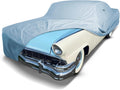iCarCover Premium Car Cover for 1954-1956 Ford Skyliner - Custom Fit