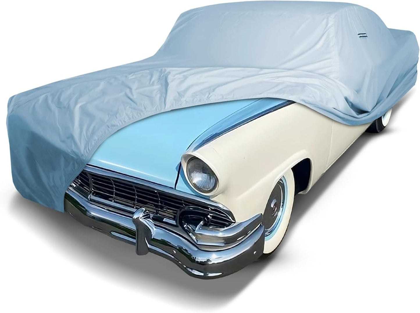 iCarCover Premium Car Cover for 1954-1956 Ford Skyliner