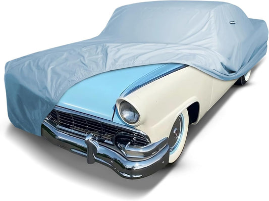 iCarCover Premium Car Cover for 1954-1956 Ford Skyliner
