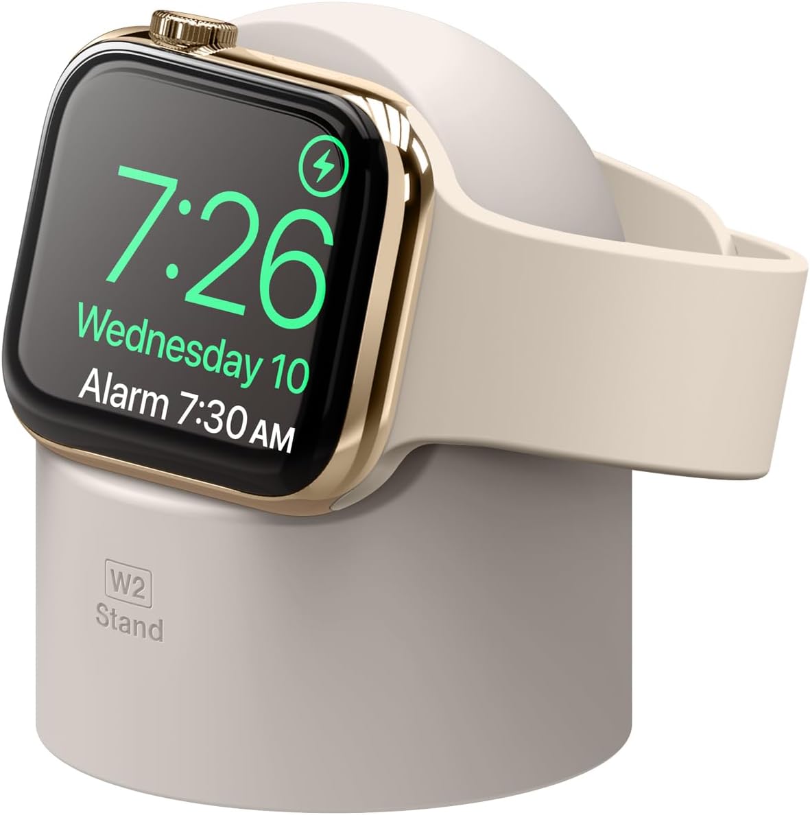 elago W2 Charger Stand for All Apple Watch Series