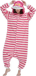 Unisex Onesie Pajamas Animal One Piece - Cozy Costume Sleepwear