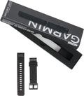 Garmin Quickfit Watch Band - Easy Interchangeable Bands