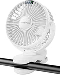 Stay Cool Anywhere with SWEETFULL Mini Fan