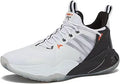 AND1 Attack 3.0 Mens Basketball Shoes for Court Performance