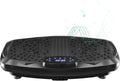 Vibration Plate Exercise Machine Whole Body Workout - XXL Platform