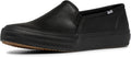 Keds Women's Double Decker Sneaker - Comfortable Everyday Fashion