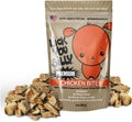 Freeze-Dried Chicken Liver Dog Treats - High-Protein Training Snacks