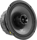 Dia-XT6 6.5in 2-Way MidRange Loudspeaker - Powerful, Clear Sound