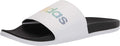 adidas Unisex-Adult Adilette Slide Sandal for Comfort and Style