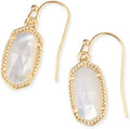 Kendra Scott Lee Drop Earrings for Women - Signature Silhouette Dangle