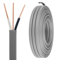 FIRMERST 12/2 UF Wire Outdoor Direct Burial 50ft - Reliable Run