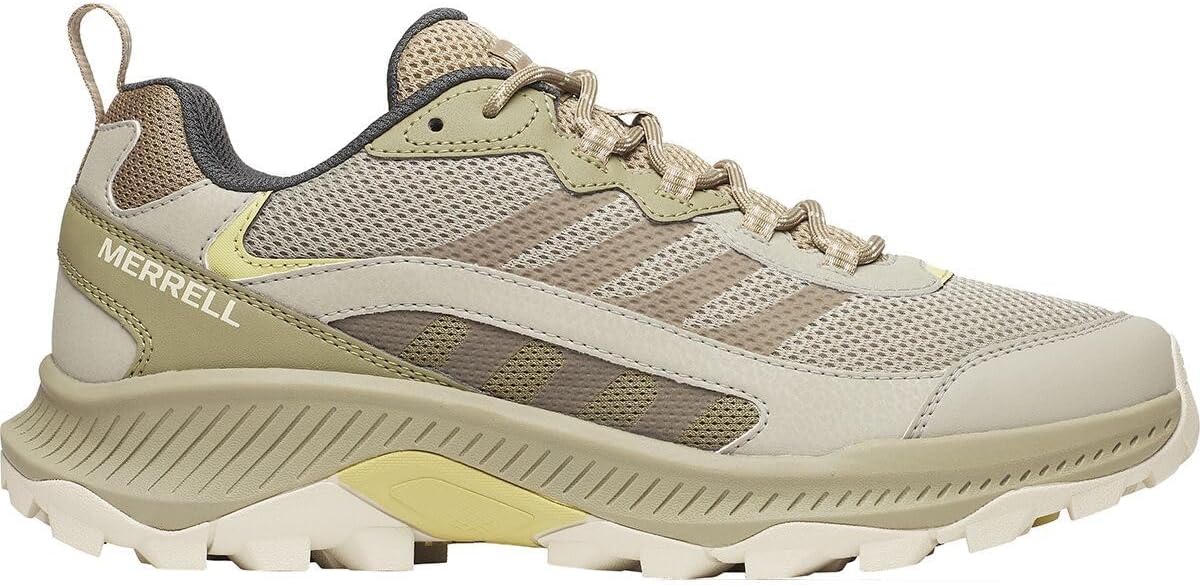 Merrell Mens Speed Strike 2: Lightweight Comfort and Durability