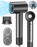 Hair Dryer 110000 RPM High Speed Blow Dryer - Fast, Ionic Drying