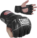Combat Sports Pro Style MMA Gloves - Competition Ready