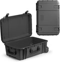 Seahorse 920 Professional Camera Protective Hard Case - Travel Ready