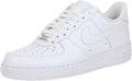Nike Men's Air Force 1ft07 Sneaker - Classic Comfort and Cushioning