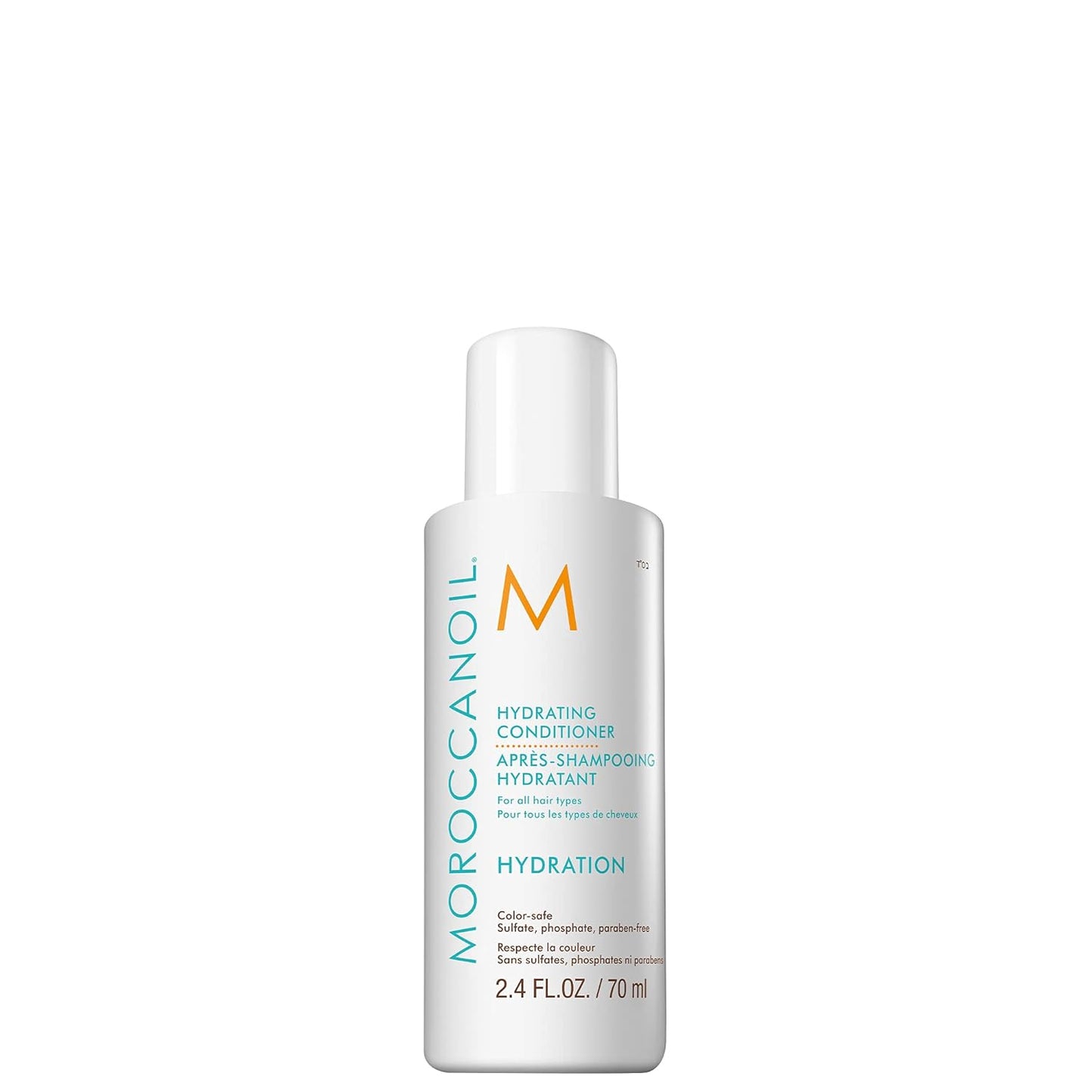 Moroccanoil Hydrating Conditioner - Intense Hydration