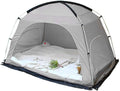 Privacy and Comfort with DalosDream Queen Bed Tent