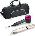 Lotour Travel Case for Dyson Airwrap and Shark Flexstyle - Protective