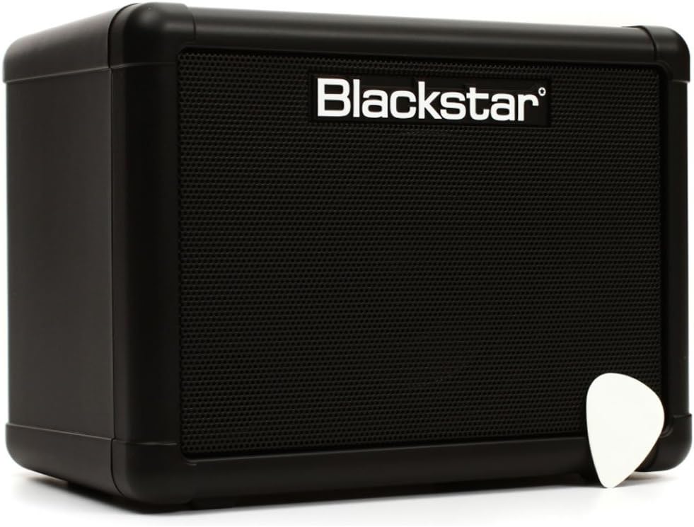 Enhance Your Sound: Blackstar Fly 3 Speaker Extension